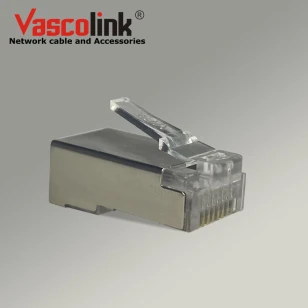 Connector Vascolink FTP RJ45 Cat 6  1 ~item/2022/1/29/01