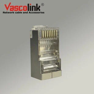 Connector Vascolink FTP RJ45 Cat 5e 2 ~item/2022/1/29/02