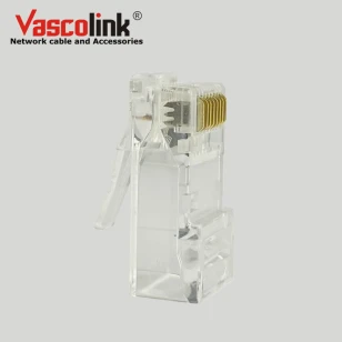 Connector Vascolink RJ45 Cat 6 Ez Lite 2 ~item/2022/2/4/3