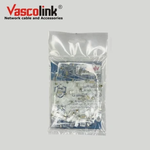 Connector Vascolink RJ45 Cat 6 Ez Lite 6 ~item/2022/2/4/5